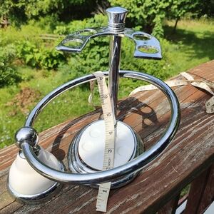 Bathroom Decor;Bathroom Accessories Accent Set of 2